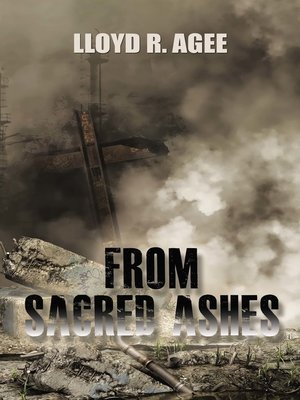 cover image of From Sacred Ashes
